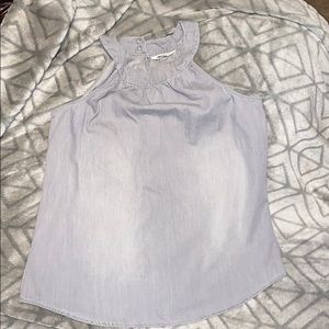 Mountain Khaki women’s Haven Tank